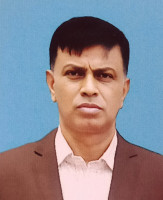 মো: মাহবুবুল হক চৌধুরী