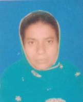 বিউটি বিলকিস