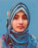 সুবর্ণা হক