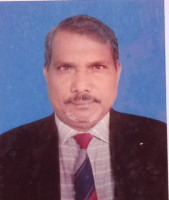 মো: ইয়াহিয়া